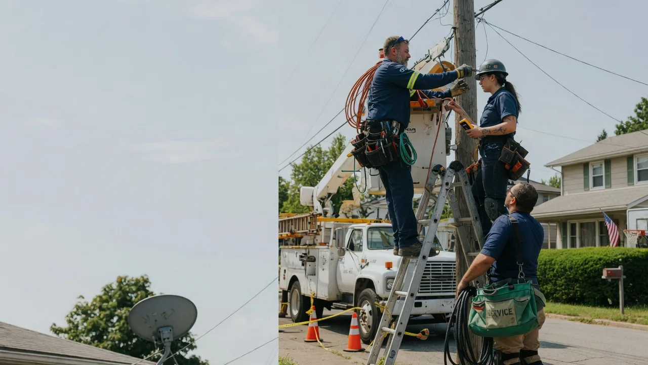 Electrical Repair in Toomsboro, GA near me